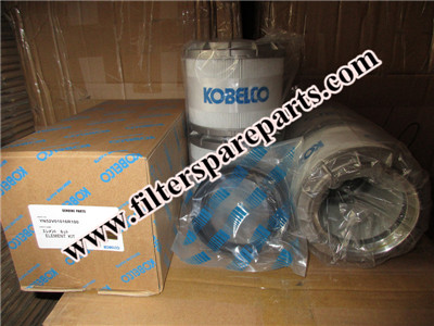 YN52V01016R100 Kobelco hydraulic filter